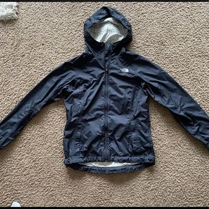 North Face Rain Jacket